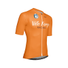 Race Jersey - Orange
