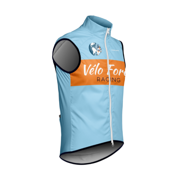 VFR Full Kit - Light Blue - Image 4